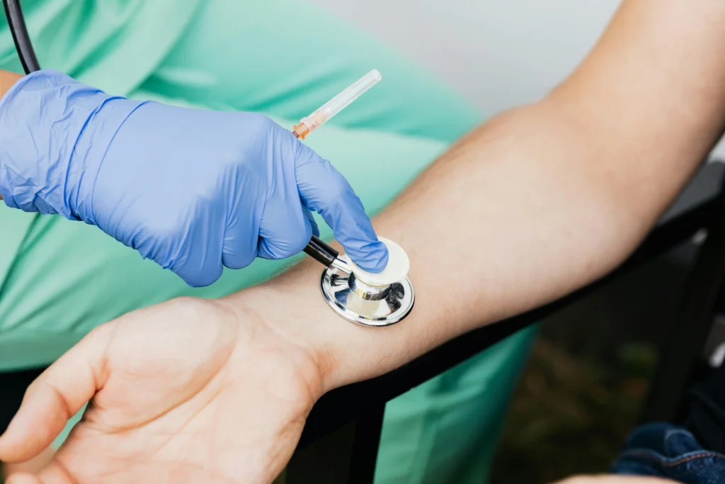 Cardiology Services