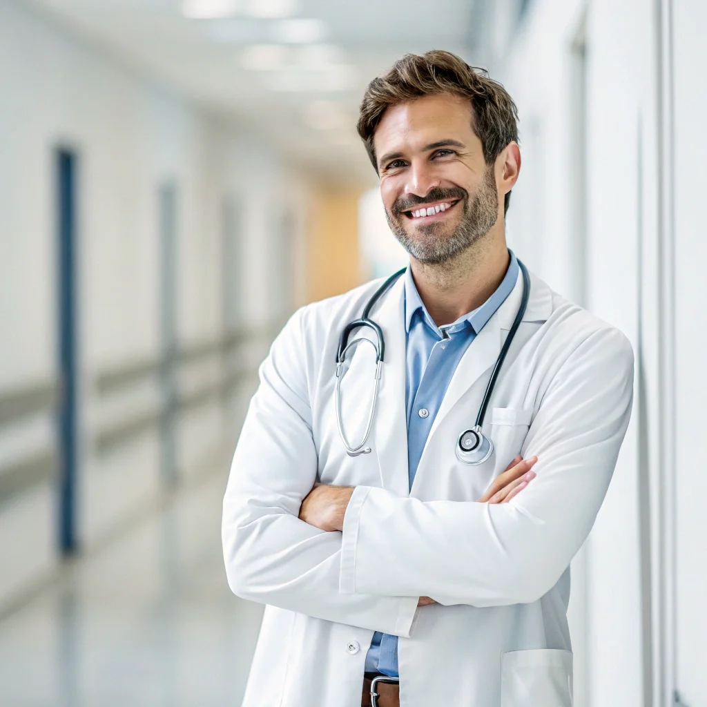 Dr. Lisa Garcia
